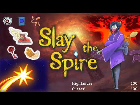 Slay the Spire November 9th Daily - Watcher | Many wishes, but not enough gold...