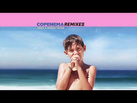 Copenema - Te Faz Bem (Kenneth Bager Coma Club Mix) - 0186