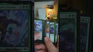 Teenage Mutant Ninja Turtles Play Booster 11