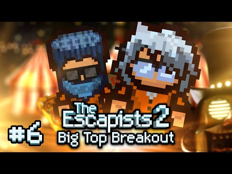 Eleven and Staszek iGRAszkowski