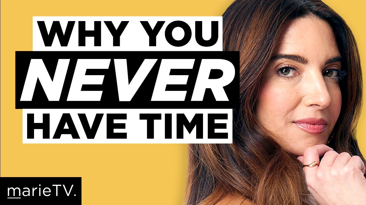 Never Enough Time? This Genius Strategy Will Turn You Into a Time Multimillionaire