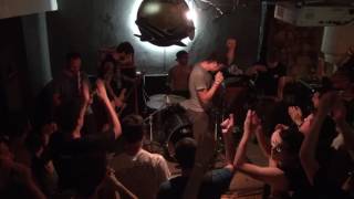 NO TRIGGER   -  Tundra Kids [HD] 03 JUNE 2012