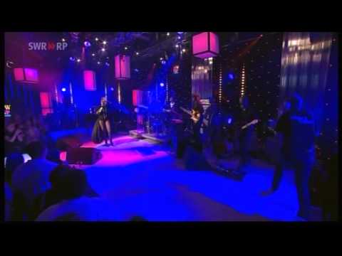 Toni Braxton // SWR Live (Germany) Pt 3 - You Mean The World To Me // 9th May 2010
