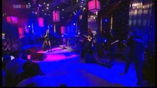 Toni Braxton // SWR Live (Germany) Pt 3 - You Mean The World To Me // 9th May 2010