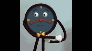 Cover art for dhmis time song