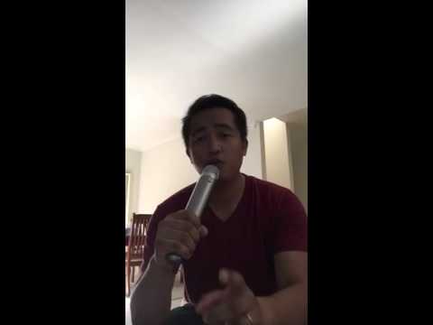 The Last Time By Eric Benet (Josh Boss Cover)