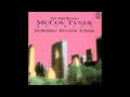 Beautiful Love- McCoy Tyner -New York Reunion