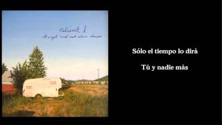Relient k - Over It (Subtitulada en Español)