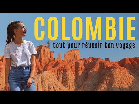 Trip to Colombia 🇨🇴 | Budget | Itinerary | Transportation 👍