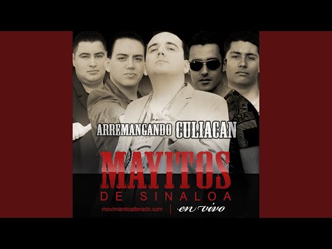 Los 3 Gerentes (En Vivo)