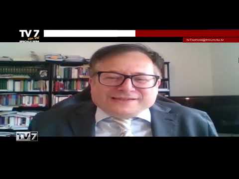 Tv7 con Voi sera del 7/7/2020 - In vacanza a Cavallino-Treporti (4 di 6)