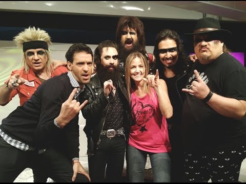 Moderatto video Entrevista CM - Septiembre 2015