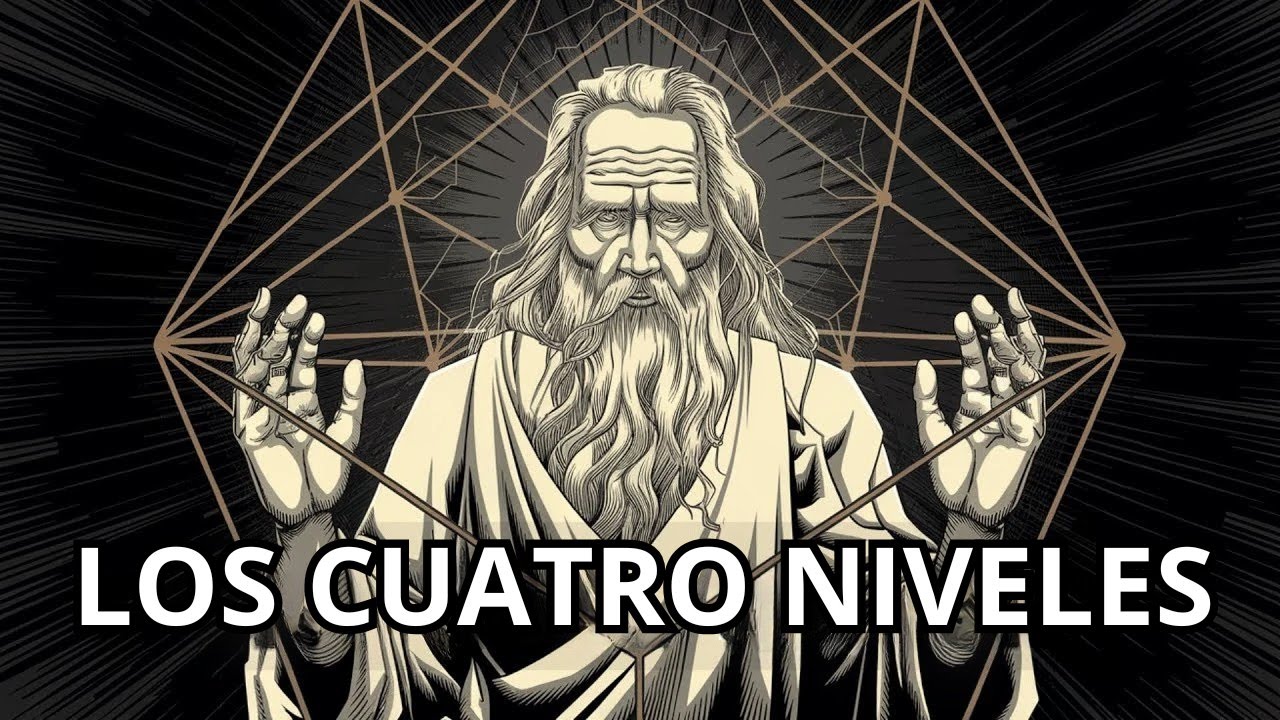 Una VEZ que aprendas estas lecciones, tu REALIDAD cambiará COMPLETAMENTE (Sabiduría de la Cabalá)