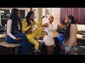 Chrisean Rock Vs Persuasian Full Fight Baddies South