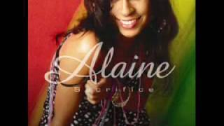 Alaine - Love Loud &amp; Clear