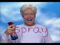 Between The Lions Fred Says Spray And Away