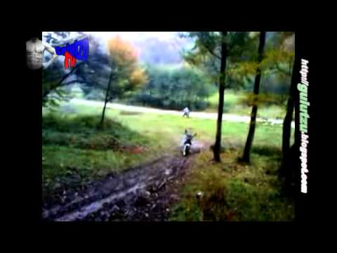 hard enduro valea radesti @zonaenduro.dap.ro