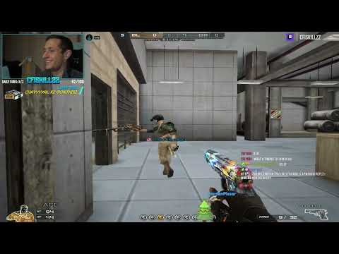 🤣CROSSFIRE RANKED FUNNY MOMENTS😂 || STREAM HIGHLIGHTS #4 #twitchclips #cfwest