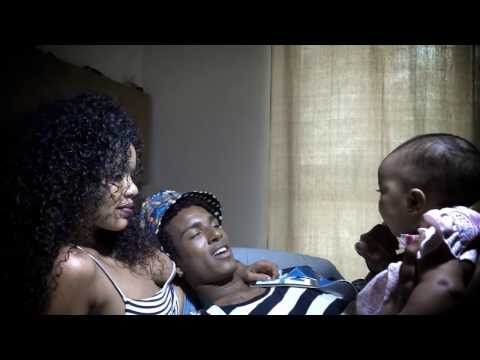 Krè Sk ft. Patch Cpx - "NO Love"