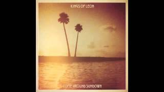 The Face - Kings of Leon