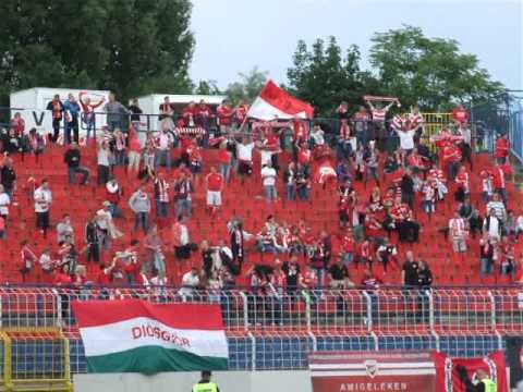 Videoton - DVTK 13/14 I.