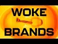 WOKE BRANDS