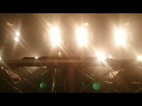 Eurythmics - Sweet dreams, Gabry Ponte special version @ Theatrò, Viterbo, Italy, 26/11/2022