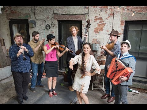 Goyfriend / ДруГой album IndieGoGo video