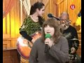 Екатерина Семёнова Рододендрон Приют комедиантов 3 