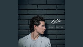 Lonely Traveler