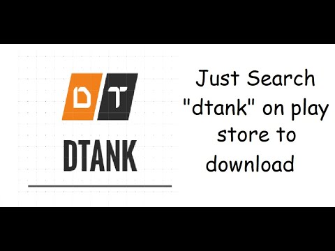 DTank video thumbnail