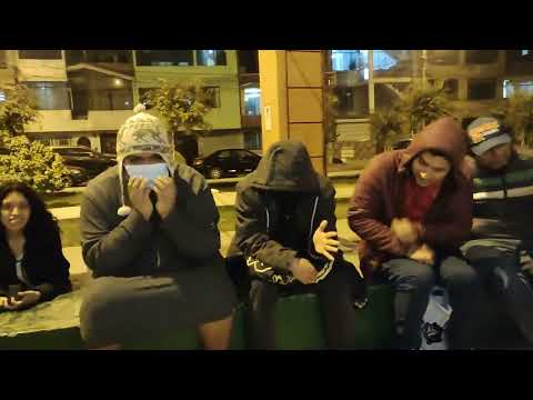 PIERO PISTAS vs JC10 4tos De Final Villa Rap