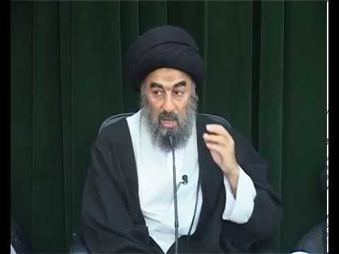 ⁣الدرس الثالث (تفسير سورة الشعراء المباركة)