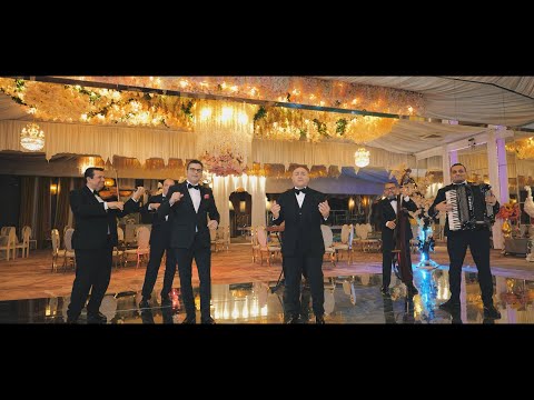 Marcel Pavel & Stelu Pandelescu - Sa iubesti nu e pacat l Official Video