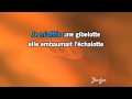 Karaoké Félicie aussi - Fernandel *