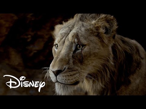 [무파사: 라이온 킹] 극찬 리뷰 예고편