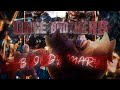 A Fallen Brotherhood | Optimus Prime And Megatron Edit |「4K EDIT」| 🎵BLOODY MARY🎵