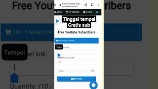 Download lagu cara supaya banyak subscriber di youtube mp3