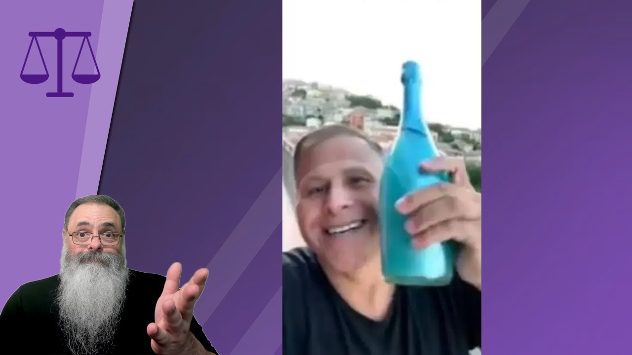 EDUARDO TAGLIAFERRO diz que ESTÁ no EXTERIOR e que VAI CONTAR TUDO sobre ALEXANDRE de MORAES