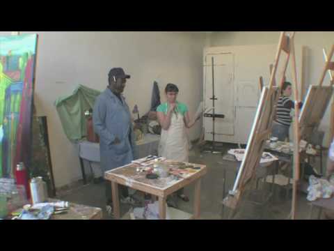 KQED Spark - Mike Henderson