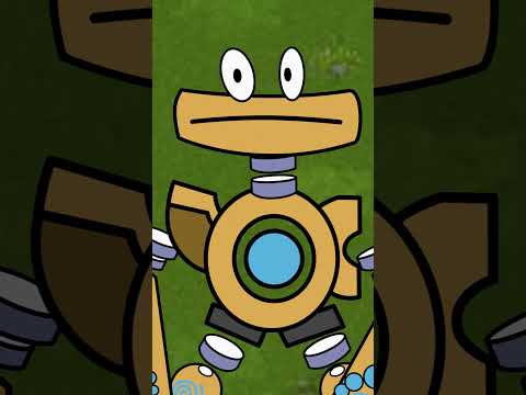 What Happens When You Delete My Singing Monsters? #shorts