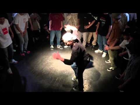 vivacon vs NAKED GUNZ vs will squad // FASTLANE vol.7 / B-boy crew battle / ELIMINATION