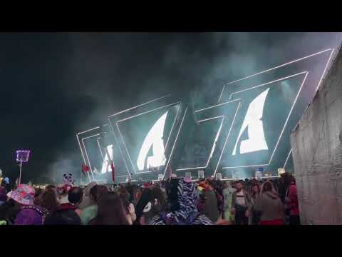 Jauz EDC Orlando 2021 NEW TRACK