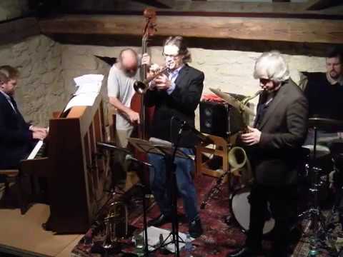 Houston Street Beat, John Marshall Quintet