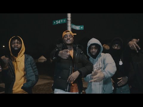 GlockBoy BoBo - “No Rap Cap” (Official Video) Shot by @LouVisualz