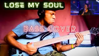 Toby Mac - Lose My Soul (BASS COVER)...🔥