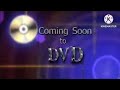 REUPLOAD Coming Soon To DVD
