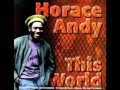 Horace Andy - Guiding Dub