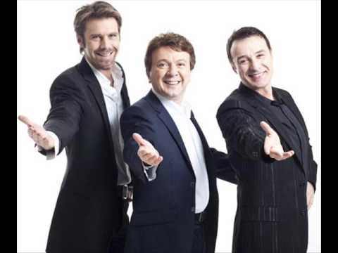 Pupo, Emanuele Filiberto, Luca Canonici - Italia amore mio