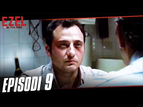 Një Film Atay Cengiz #9 - Ezel Me Titra Shqip Skenë e Veçantë